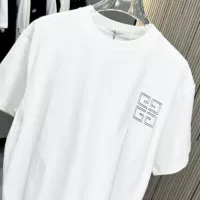 $38.00 USD Givenchy T-Shirts Short Sleeved For Unisex #1340857