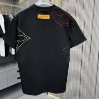 $38.00 USD Louis Vuitton LV T-Shirts Short Sleeved For Unisex #1340858