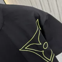 $38.00 USD Louis Vuitton LV T-Shirts Short Sleeved For Unisex #1340858