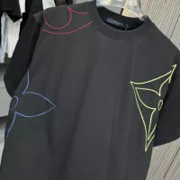 $38.00 USD Louis Vuitton LV T-Shirts Short Sleeved For Unisex #1340858