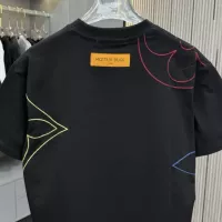 $38.00 USD Louis Vuitton LV T-Shirts Short Sleeved For Unisex #1340858