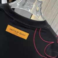 $38.00 USD Louis Vuitton LV T-Shirts Short Sleeved For Unisex #1340858