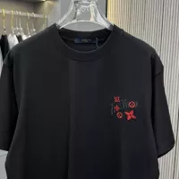 $39.00 USD Louis Vuitton LV T-Shirts Short Sleeved For Unisex #1340859