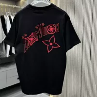 $39.00 USD Louis Vuitton LV T-Shirts Short Sleeved For Unisex #1340859