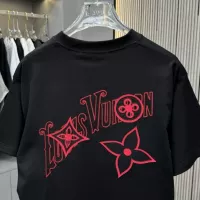 $39.00 USD Louis Vuitton LV T-Shirts Short Sleeved For Unisex #1340859