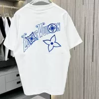 $39.00 USD Louis Vuitton LV T-Shirts Short Sleeved For Unisex #1340860