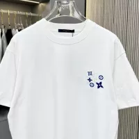 $39.00 USD Louis Vuitton LV T-Shirts Short Sleeved For Unisex #1340860
