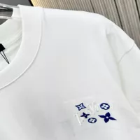 $39.00 USD Louis Vuitton LV T-Shirts Short Sleeved For Unisex #1340860
