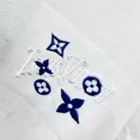$39.00 USD Louis Vuitton LV T-Shirts Short Sleeved For Unisex #1340860
