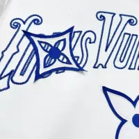 $39.00 USD Louis Vuitton LV T-Shirts Short Sleeved For Unisex #1340860