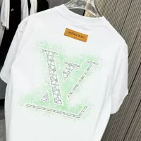 $39.00 USD Louis Vuitton LV T-Shirts Short Sleeved For Unisex #1340861