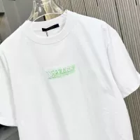 $39.00 USD Louis Vuitton LV T-Shirts Short Sleeved For Unisex #1340861