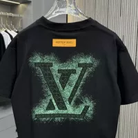 $39.00 USD Louis Vuitton LV T-Shirts Short Sleeved For Unisex #1340862