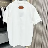 $39.00 USD Louis Vuitton LV T-Shirts Short Sleeved For Unisex #1340863