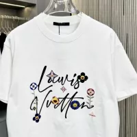 $39.00 USD Louis Vuitton LV T-Shirts Short Sleeved For Unisex #1340863