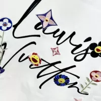 $39.00 USD Louis Vuitton LV T-Shirts Short Sleeved For Unisex #1340863