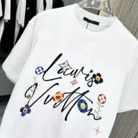 $39.00 USD Louis Vuitton LV T-Shirts Short Sleeved For Unisex #1340863