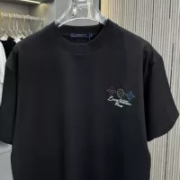 $39.00 USD Louis Vuitton LV T-Shirts Short Sleeved For Unisex #1340865