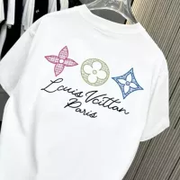 $39.00 USD Louis Vuitton LV T-Shirts Short Sleeved For Unisex #1340866
