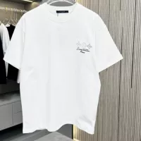 $39.00 USD Louis Vuitton LV T-Shirts Short Sleeved For Unisex #1340866