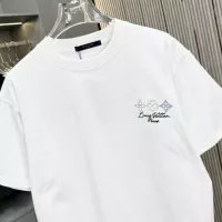 $39.00 USD Louis Vuitton LV T-Shirts Short Sleeved For Unisex #1340866