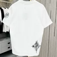 $39.00 USD Louis Vuitton LV T-Shirts Short Sleeved For Unisex #1340867