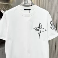 $39.00 USD Louis Vuitton LV T-Shirts Short Sleeved For Unisex #1340867