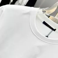 $39.00 USD Louis Vuitton LV T-Shirts Short Sleeved For Unisex #1340867