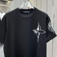 $39.00 USD Louis Vuitton LV T-Shirts Short Sleeved For Unisex #1340868