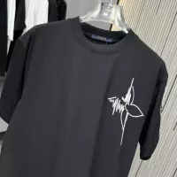 $39.00 USD Louis Vuitton LV T-Shirts Short Sleeved For Unisex #1340868