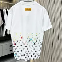 $39.00 USD Louis Vuitton LV T-Shirts Short Sleeved For Unisex #1340869