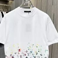 $39.00 USD Louis Vuitton LV T-Shirts Short Sleeved For Unisex #1340869