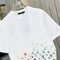 $39.00 USD Louis Vuitton LV T-Shirts Short Sleeved For Unisex #1340869