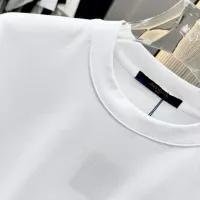 $39.00 USD Louis Vuitton LV T-Shirts Short Sleeved For Unisex #1340869