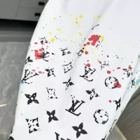 $39.00 USD Louis Vuitton LV T-Shirts Short Sleeved For Unisex #1340869