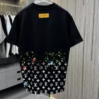 $39.00 USD Louis Vuitton LV T-Shirts Short Sleeved For Unisex #1340870