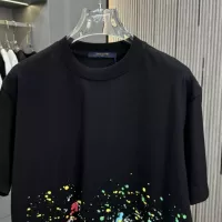 $39.00 USD Louis Vuitton LV T-Shirts Short Sleeved For Unisex #1340870