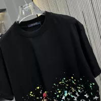 $39.00 USD Louis Vuitton LV T-Shirts Short Sleeved For Unisex #1340870