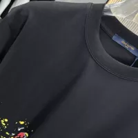 $39.00 USD Louis Vuitton LV T-Shirts Short Sleeved For Unisex #1340870