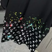 $39.00 USD Louis Vuitton LV T-Shirts Short Sleeved For Unisex #1340870
