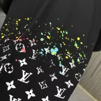 $39.00 USD Louis Vuitton LV T-Shirts Short Sleeved For Unisex #1340870