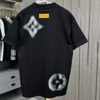 $39.00 USD Louis Vuitton LV T-Shirts Short Sleeved For Unisex #1340871