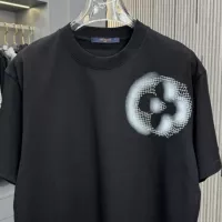 $39.00 USD Louis Vuitton LV T-Shirts Short Sleeved For Unisex #1340871