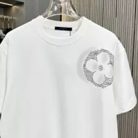 $39.00 USD Louis Vuitton LV T-Shirts Short Sleeved For Unisex #1340872
