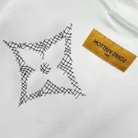 $39.00 USD Louis Vuitton LV T-Shirts Short Sleeved For Unisex #1340872