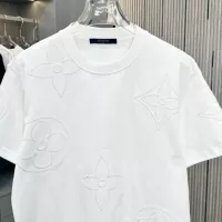 $40.00 USD Louis Vuitton LV T-Shirts Short Sleeved For Unisex #1340873
