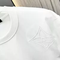 $40.00 USD Louis Vuitton LV T-Shirts Short Sleeved For Unisex #1340873