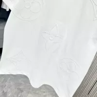 $40.00 USD Louis Vuitton LV T-Shirts Short Sleeved For Unisex #1340873