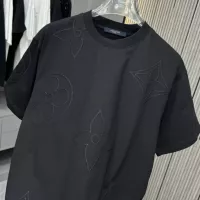 $40.00 USD Louis Vuitton LV T-Shirts Short Sleeved For Unisex #1340874