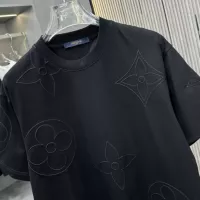 $40.00 USD Louis Vuitton LV T-Shirts Short Sleeved For Unisex #1340874